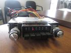 16005421 General Motors Vintage Gm Delco Am Fm Radio Used Untested