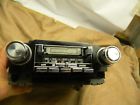 16008161 Gm Chevy Buick Truck Delco Cassette Radio