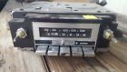 16009 960 Chevy Gmc Truck Am Fm Radio Gm Delco
