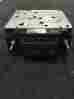 16009451 Gm 1978-1980 Corvette 8 Track Player Am Fm Radio