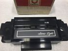 16010103 Original Gm Delco Nos Corvette Trans Am Etr Track Radio
