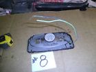 16010182 466933 Camaro Trans Am Nova Formula Dash Speaker For Broken Oem