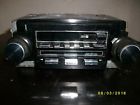 16012739 Delco Gm Corvette Original Radio