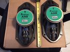 16019282 Pontiac Delco Pair Of