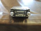 16020161 Gm Truck Cassette Stereo Radio