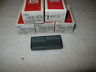 16020240 Delco Lot Of Vintage Nos Radio Led Clock Display Genuine