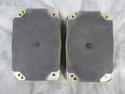 160246410 Delco Pair Used Speakers General Motors Part