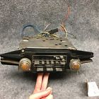 16026214 Cadillac Symphony Sound Radio Cassette Player Untested Core
