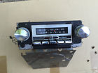 16026599-a1-5 General Motors Delco Car Stereo Radio Programmable Presets