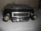 16026599-a1-8 Gm Delco Vintaage Am Fm Stereo Radio Camaro Firebird Truck