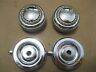 1602756-1491099 Gm Cadillac Radio Nobs
