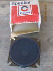 16034090 Buick Chevy Nos Firebird Truck Gm Camaro Speaker Gnx Olds