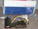 16036195 Dm Delco 70s 80s Gm Radio Control Nos Part Chevy Pontiac Oldsmobile Buick
