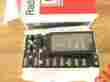 16038935 Nos Gm Delco Radio Switch Assembly Unknown Applications