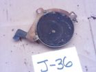 16040931 36908 8433 Chevrolet Gmc Dash Speaker With Mount Bracket Used