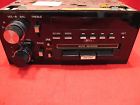 16041264 Delco Cassette Radio Car