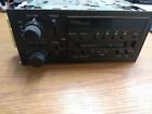 16041551 Gm Corvette Delco Cassette Stereo