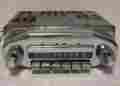 160470 1957 Mercury Montclair Monterey Turnpike Ford Am Radio With Knobs 77bm