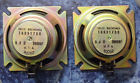 16051750 Gm Delco Electronics Speakers Square Made In