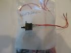 16053285 Delco Vintage Nos Radio Service Part Power Switch