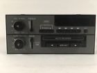 16080111 Delco Car Cassette Radio