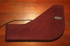 16085082 Cadillac Eldorado Seville Bose Gold Speaker Enclosures No Speakers