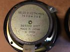 16084795 16086065 Gm Delco Marine Chevrolet