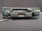 161035180a Matsushita Vintage Cassette Volkswagon Radio
