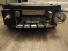 1610608 Delco Am Fm Cassette Radio Camaro Cutlass Firebird Gmc Truck