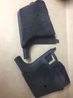 16125451 Delco Bose Pair Camaro Kick Panel Speakers Med Dk Gray