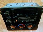 16133351 Delco Vintage Gm Chevy Am Push Button Cassette Model