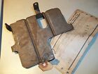 1613564 Radio Mount 1979 Um3-5 Uns Eldorado Cadillac Readout Nos Cb Digital