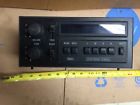 16141893 Delco Oldsmobile Am Fm Radio In Dash Unit