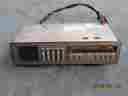 16156545 Delco Ford Graphic Eq Equalizer Cassette Player
