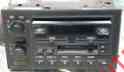 16166166 Fm-cd-cassette Delco-bose Series Model Cadillac Gold Seville