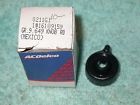 16189159 Gm Radio Knob Nos