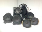 16196781 16203011 111791 176257 Bose Chevy Camaro Speaker Subwoofer Original From