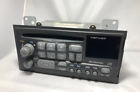 16211095 Delco Gm Am Fm Car Stereo Radio Oem Part Used