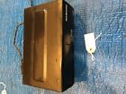 16220776 Gm Corvette Cd Changer Remote Mount Oem
