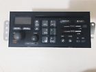 16228072 Delco Pontiac Bonneville Radio Cd Player
