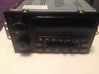 16236434 Delco Buick Radio With Tape Deck
