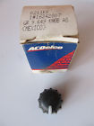 16242807 Gm Nos 1993 1994