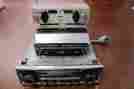 J162539 162539 Becker Grand Prix Vintage Am Fm Radio Stereo W Remote Cassette Amplifier