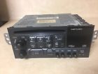 16255321 Delco Radio Cd Stock Indash Model See Photos And Description