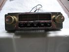 165451 Blaupunkt Vintage Radio Bremen