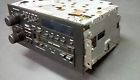161631335 16613135 Delco Gm Am Fm Cassette With Equilizer Radio Part Camaro