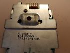 Amplfier-171275-1431 171275-1431 Cadillac Corvette Bose Front Speaker
