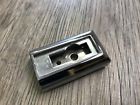 1729861 Cadillac Seville Nos Gm Pull Strap Chrome Bezel