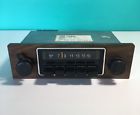 5vw1913 175035 Vtg Car Am Radio Stereo Vw Audi Rabbit Made In