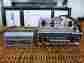 178668 Becker Europa Stereo Mu With Under Dash Cassette Player Tested